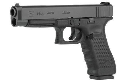 G41 GEN4 45 ACP FULL-SIZE PISTOL