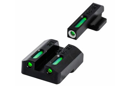 TFX DAY/NIGHT SIGHTS FOR RUGER SR9/SR9C PISTOLS