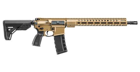 FN15 TAC3 CARBINE FDE 5.56X45