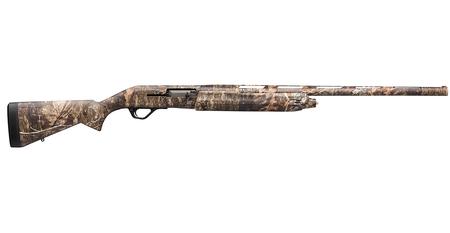 SX4 UNIVERSAL HUNTER 12 GAUGE 26 IN MO DNA