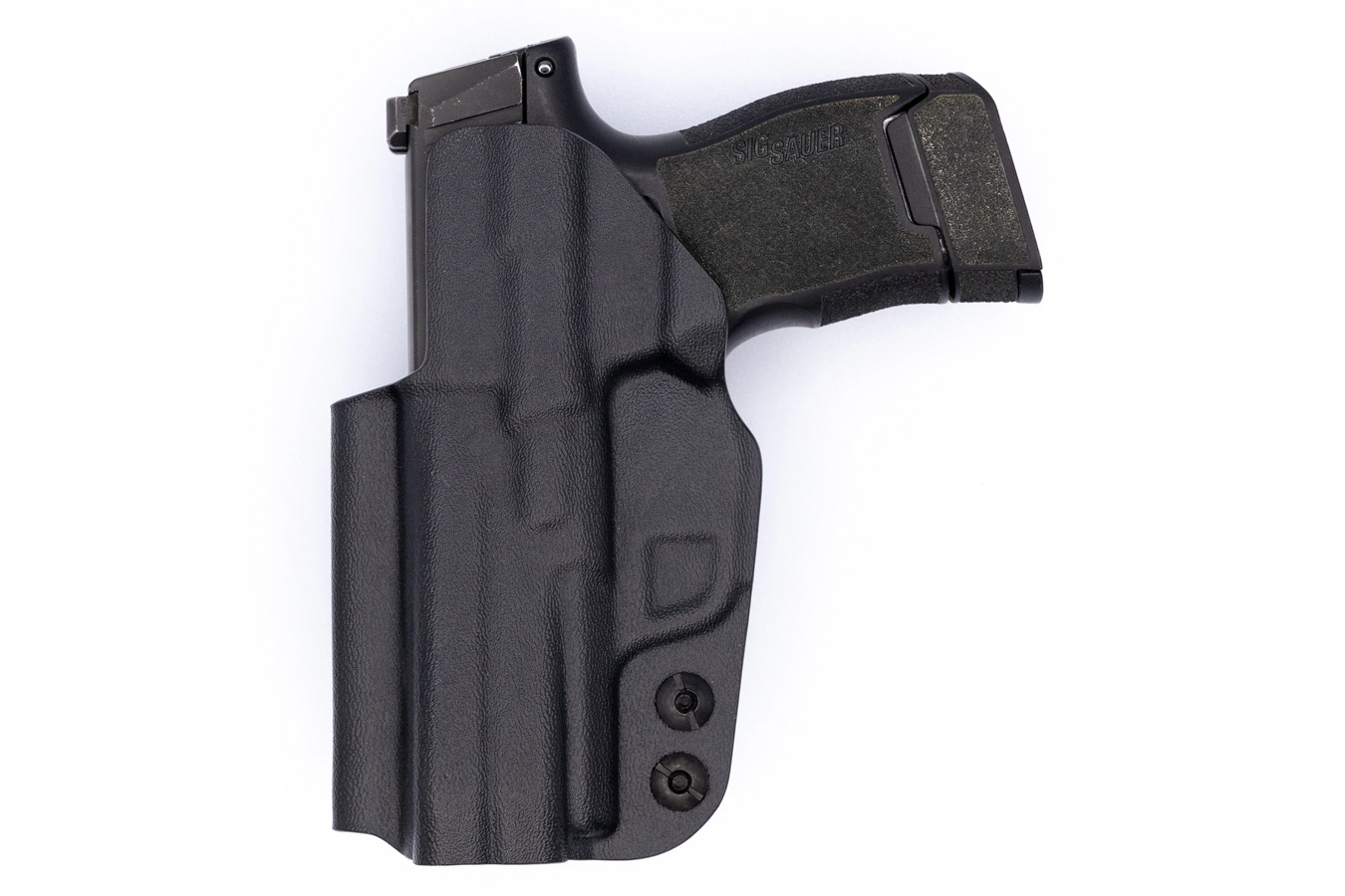 C&G IWB Covert Kydex Holster for Sig Sauer P365 Pistols