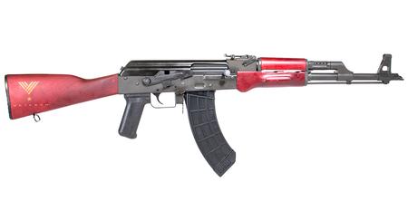 BFT47 VETERAN 7.62X39 AK RIFLE 30 RND MAG 