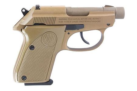 3032 TOMCAT FDE THREADED BARREL 32ACP 7RNDS