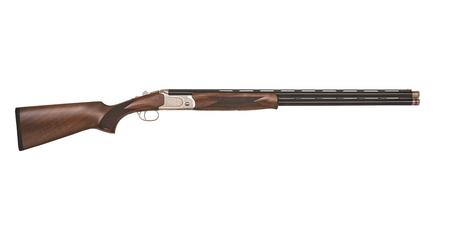 GOLD RESERVE SPORTS 20 GA BLACK WALNUT STOCKS