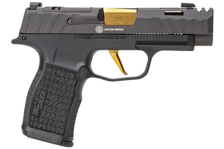 P365XL SPECTRE COMP 9MM 3.1` X-SERIES 2 12RND MAGS