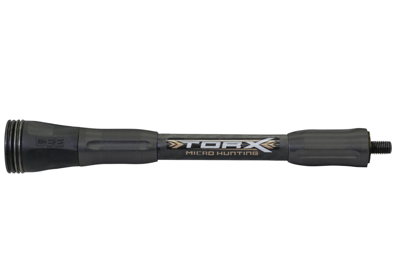 Cbe Torx Carbon Micro Stabilizer 8in