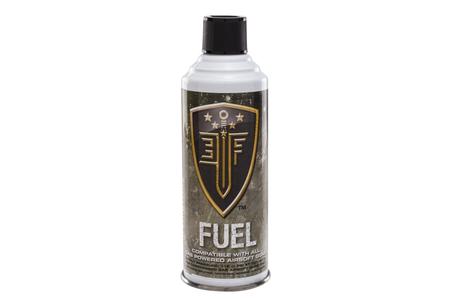 ELITE FORCE FUEL GREEN GAS