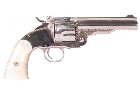 A. UBERTI 348571 45COLT REV