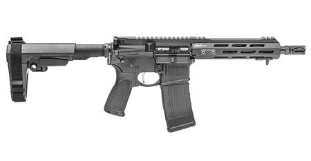 SAINT VICTOR 300 BLACKOUT AR-15 PISTOL WITH BRACE