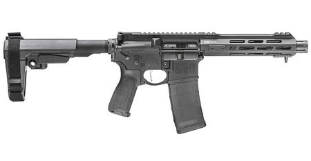 SAINT VICTOR 5.56 AR-15 PISTOL (MFG SAMPLE)