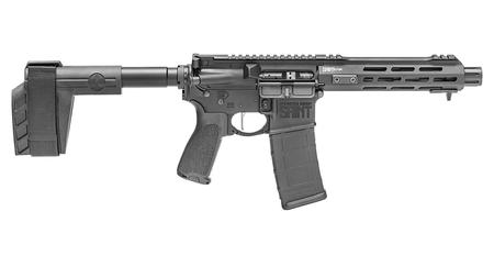 SAINT VICTOR 5.56 AR PISTOL 7.5 INCH BARREL W/BRACE