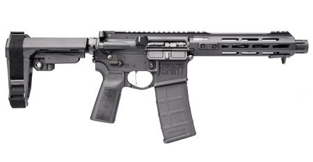 SAINT VICTOR 5.56 AR15 PISTOL W/SBA3 PISTOL BRACE