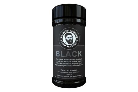 5.5 OZ BLACK BLEND SEASONING