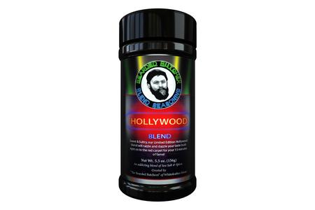 5.5 OZ HOLLYWOOD BLEND SEASONING