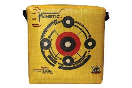 YELLOW JACKET KINETIC 1.0 ARCHERY TARGET