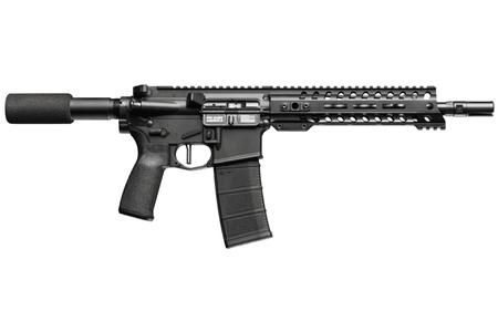 MINUTEMAN PISTOL 5.56 10. 5 IN BARREL 9 IN RENEGADE RAIL