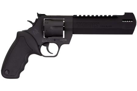 RAGING HUNTER 44 MAGNUM BLACK REVOLVER