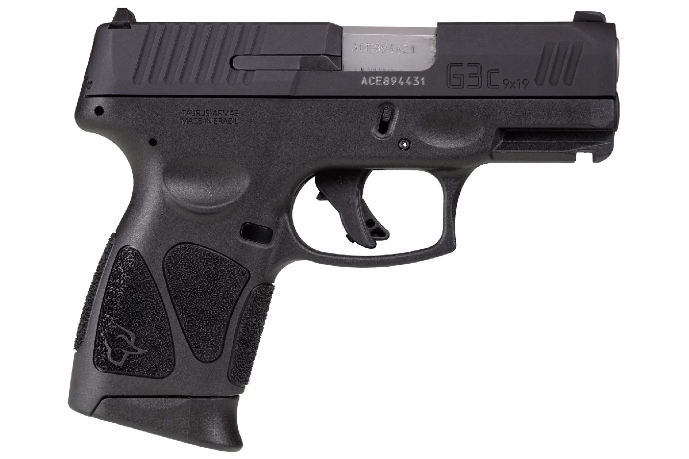 Taurus G3c