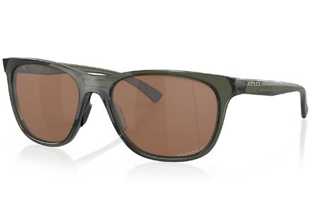 LEADLINE OLIVE INK W/PRIZM TUNGSTEN POLARIZED LENSES