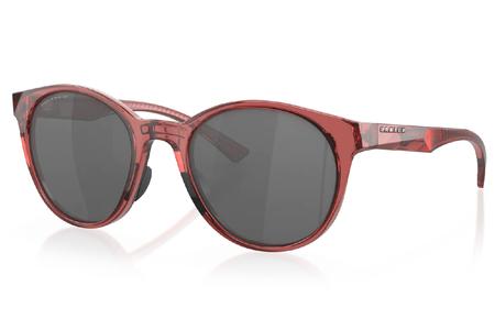 SPINDRIFT BERRY W/PRIZM BLACK POLARIZED LENSES