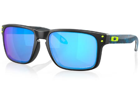 HOLBROOK HI RES BLUE W/PRIZM SAPPHIRE LENSES