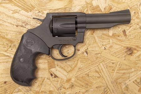 MODEL 200 .38 SPL POLICE TRADE-IN REVOLVER