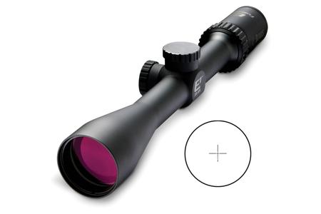 3-9X40MM FULLFIELD E1 RIFLESCOPE, BALLISTIC PLEX E1 RETICLE