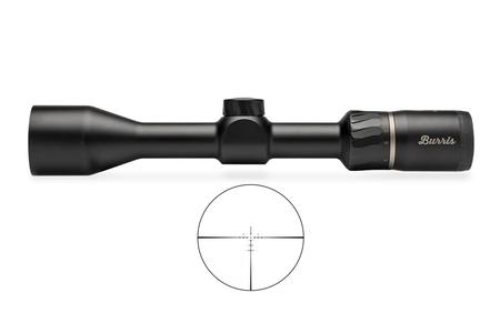 FULLFIELD IV 3-12X42MM BALLISTIC E3