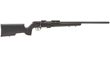 MARK II TRR-SR 22LR REPEATER RIFLE