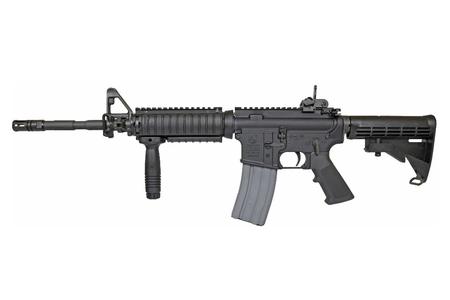 M4A1 CARBINE 5.56 LE6920 SERIES SOCOM