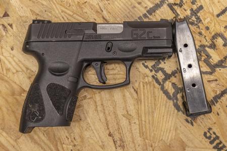 G2C 9MM POLICE TRADE-IN PISTOL