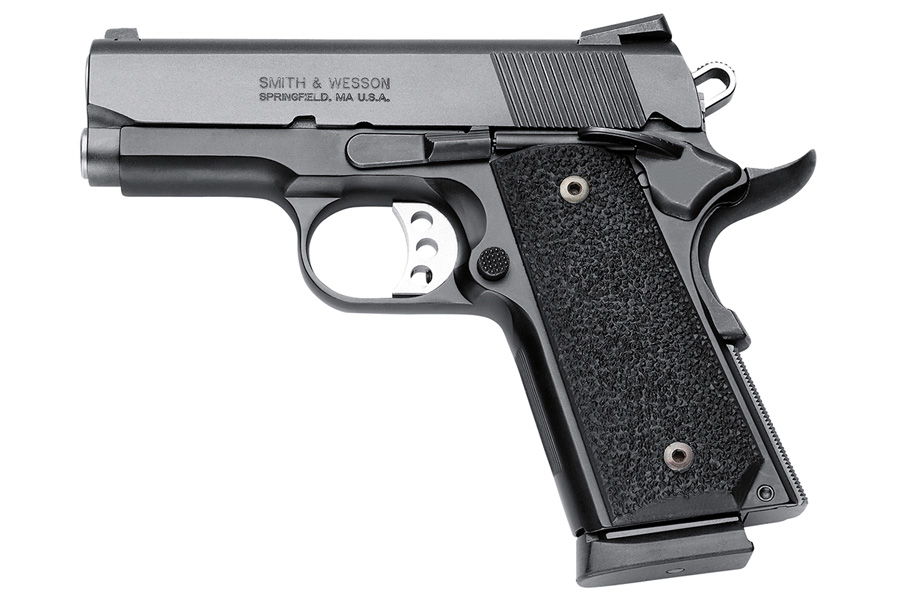 Smith & Wesson Performance Center SW1911 Pro Serice 45 ACP Pistol