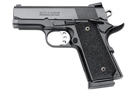 1911 SUB COMPACT .45ACP 3` BBL.