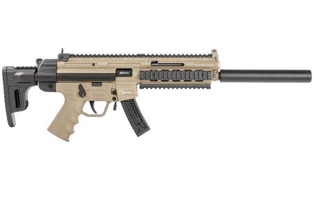 GSG-16 22LR CARBINE 10RD FDE