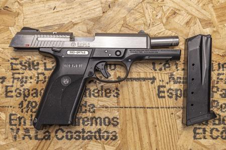 SR45 45ACP POLICE TRADE-IN PISTOL