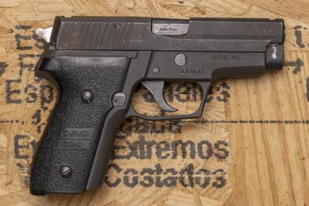 394 9MM POLICE TRADE-IN PISTOL