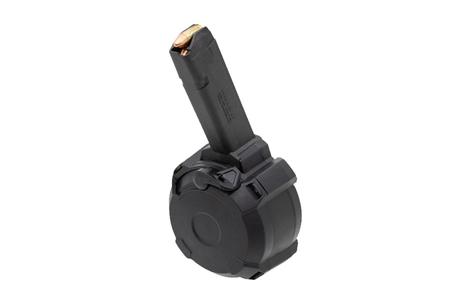 PMAG D-50 9MM DRUM 50RND DOUBLE STACK GLOCK