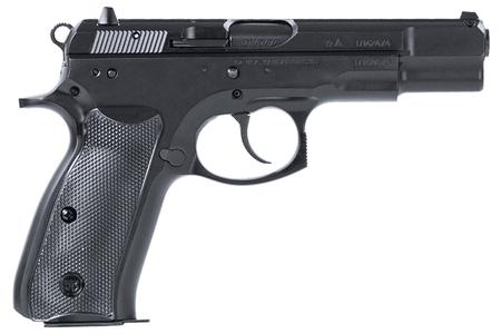 75 BD 9MM SEMI-AUTOMATIC PISTOL