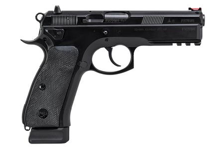 75 SP-01 TACTICAL 9MM DA/SA FULL SIZE PISTOL