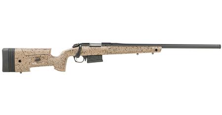 HMR RIFLE 6.5 CREEDMOOR MOLDED MINI CHASSIS