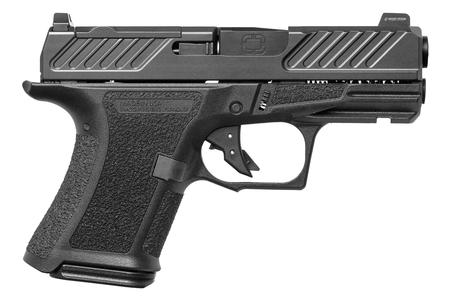 CR920 COMBAT 9MM PISTOL WITH OPTIC CUT SLIDE AND BLACK BARREL