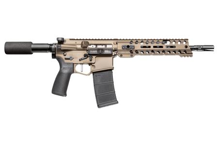 RENEGADE PLUS PISTOL 5.56 10.5 IN BARREL 9` RENEGADE RAIL