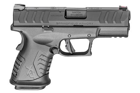 XDM ELITE 3.8 COMPACT OSP 10MM PISTOL (LE)