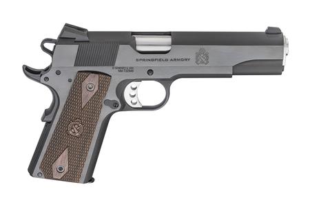 1911 GARRISON 45 ACP HANDGUN BLUED (LE)