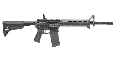 SAINT 5.56MM SEMI-AUTOMATIC AR-15 RIFLE WITH M-LOK RAIL (LE)