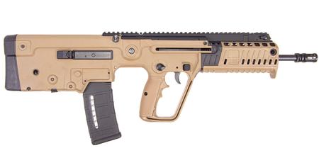 TAVOR X95 5.56MM FDE