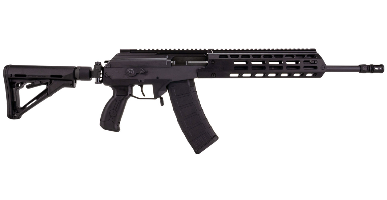 IWI Galil Ace Gen2 5.45x39mm Semi-Automatic Rifle with Side Folding Stock 