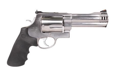 460XVR .460 SW MAGNUM REVOLVER DA/SA (LE)