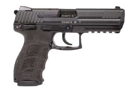 P30LS DA/SA 9MM SEMI-AUTO PISTOL WITH 17-ROUND MAGAZINE AND 4.45 INCH BARREL