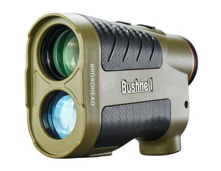 BROADHEAD LASER RANGEFINDER